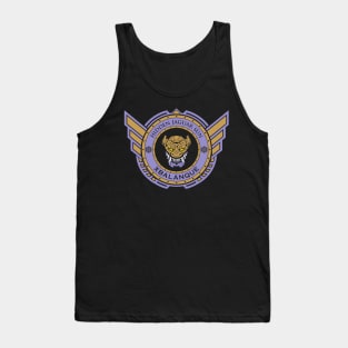 XBALANQUE - LIMITED EDITION Tank Top